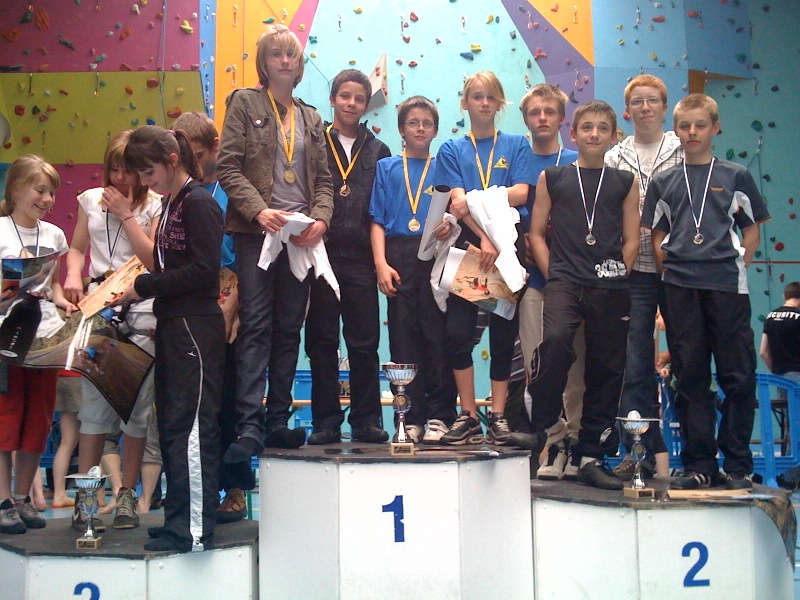Podium